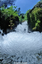 H2o by Salvatore Ianniello 